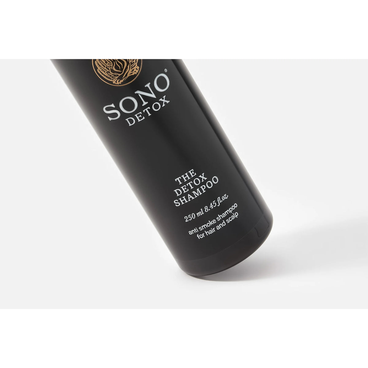 Șampon detoxifiant Sono Detox 250ml - imagine 4
