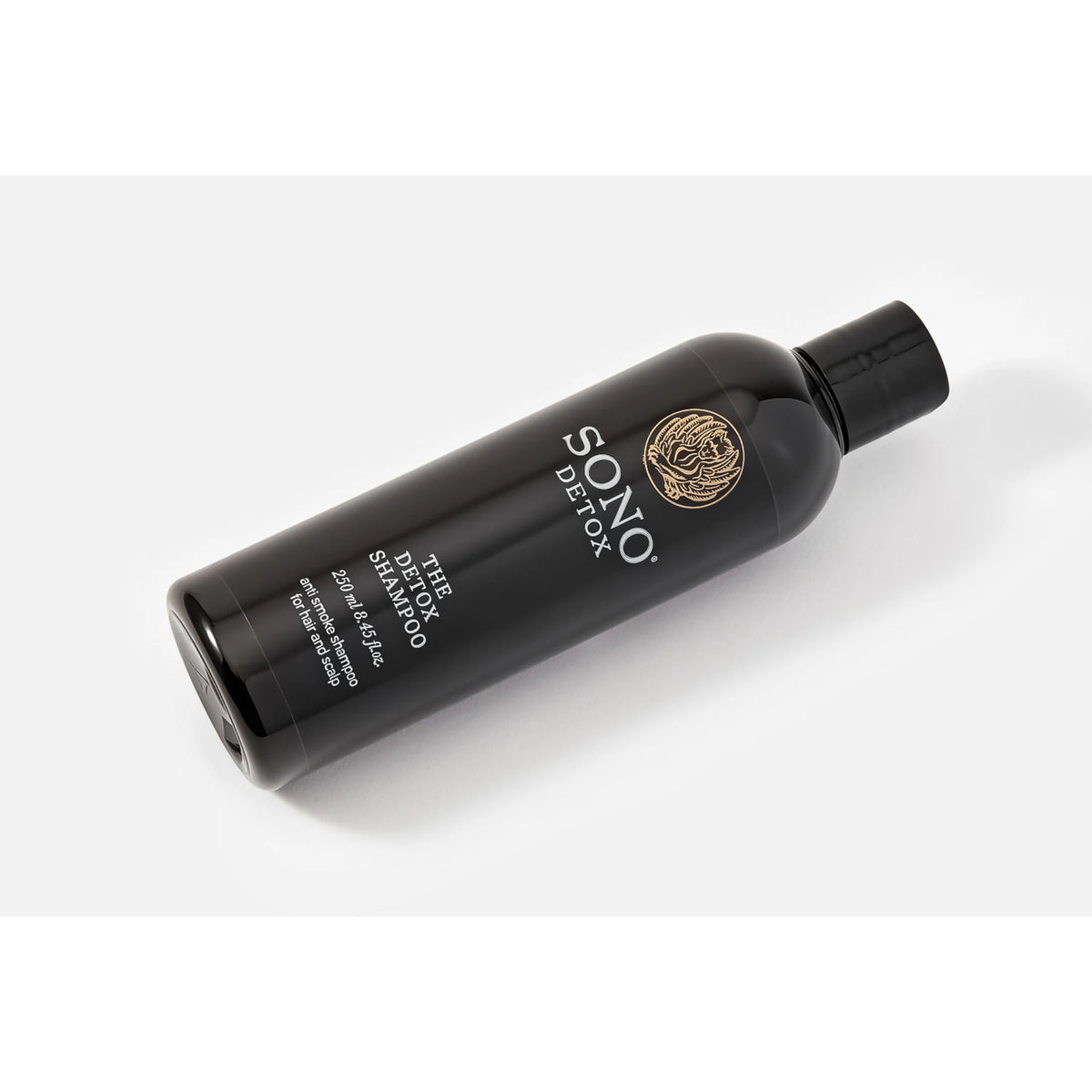 Șampon detoxifiant Sono Detox 250ml - imagine 2