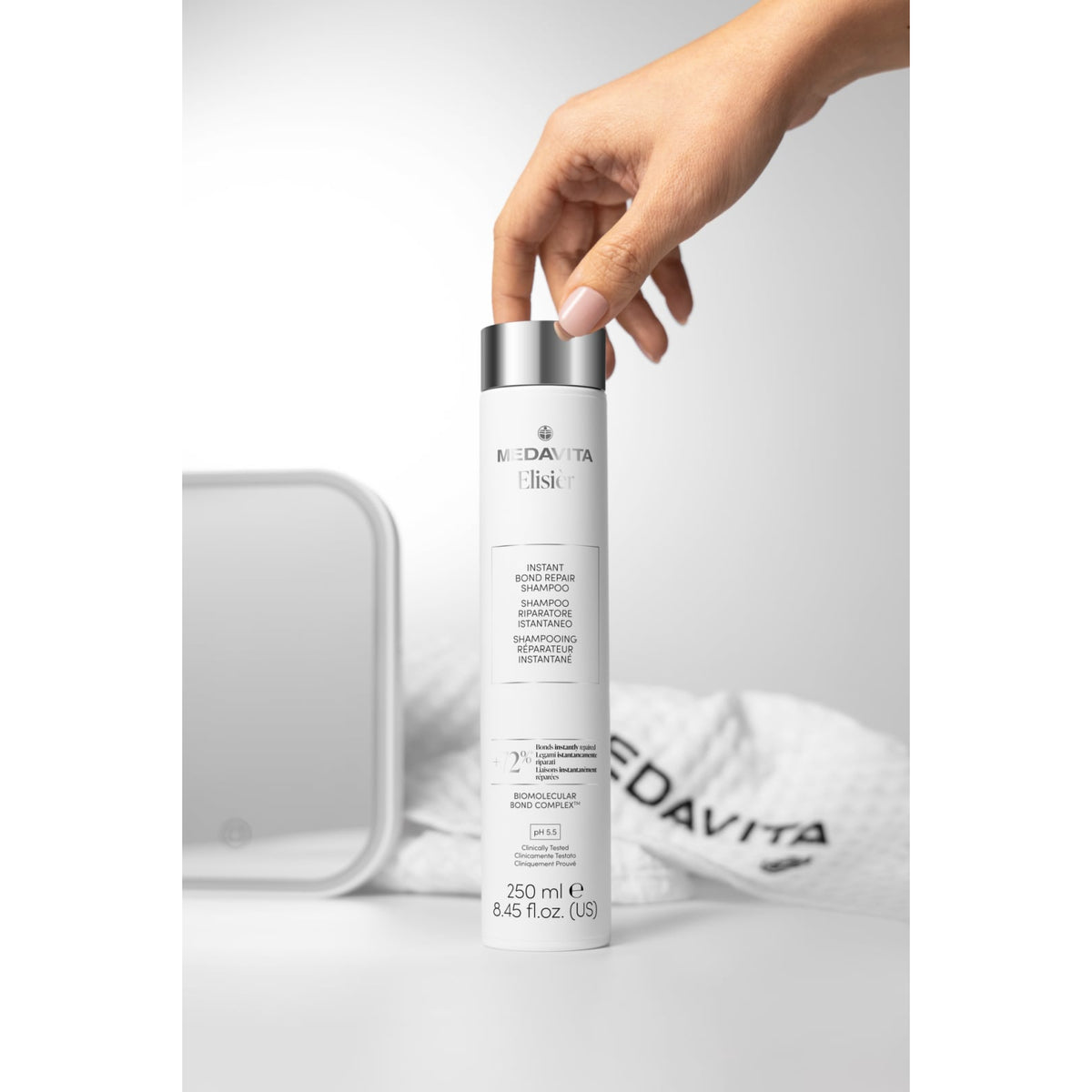 Șampon Medavita Instant Bond Repair 250 ml