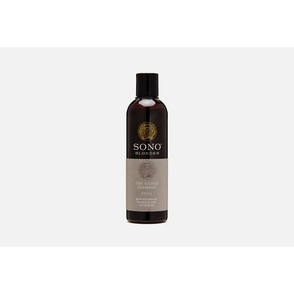 Șampon anti-galben Sono Silver 250 ml
