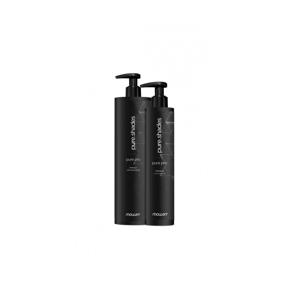 Sampon pentru curatare siliconi PURE PRO