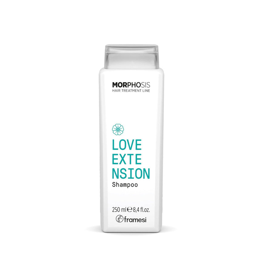 Șampon pentru extensii Love Extension – Framesi – 250 ml
