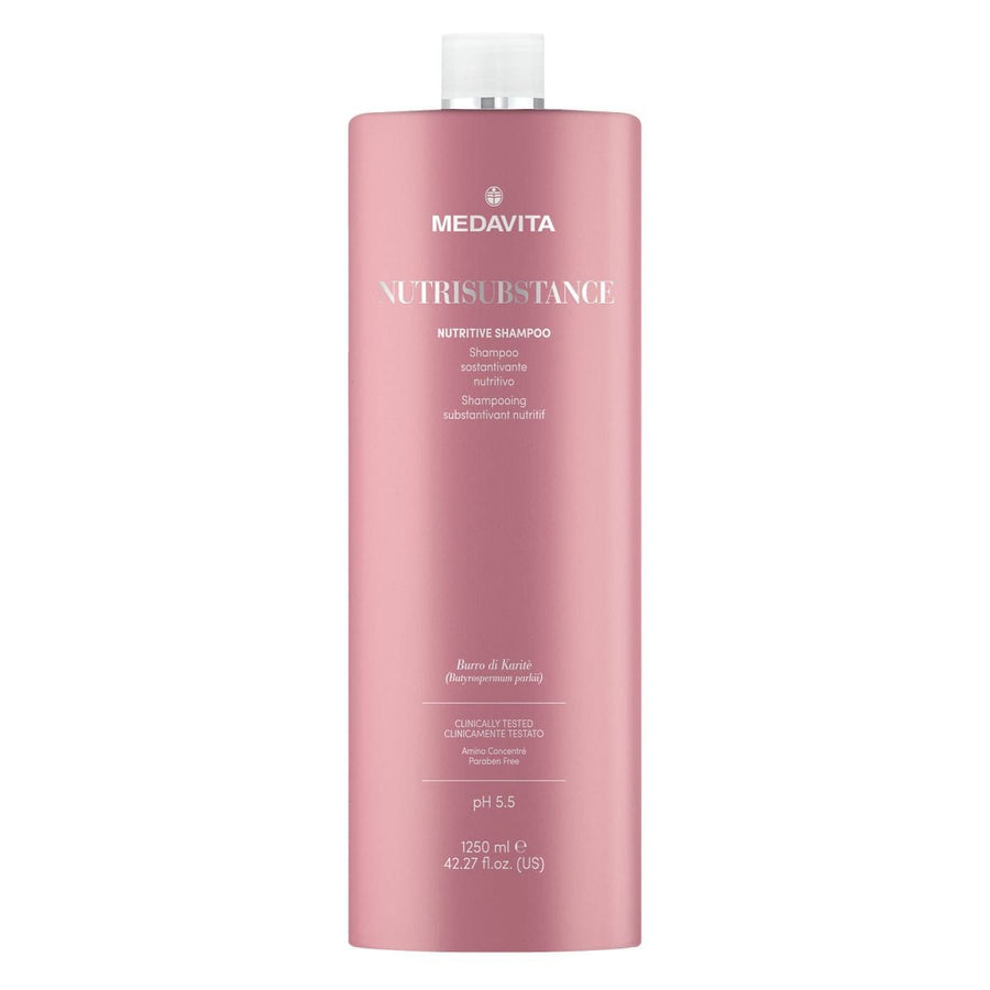 Sampon pentru hidratare - Nutrisubstance – 1250 ml