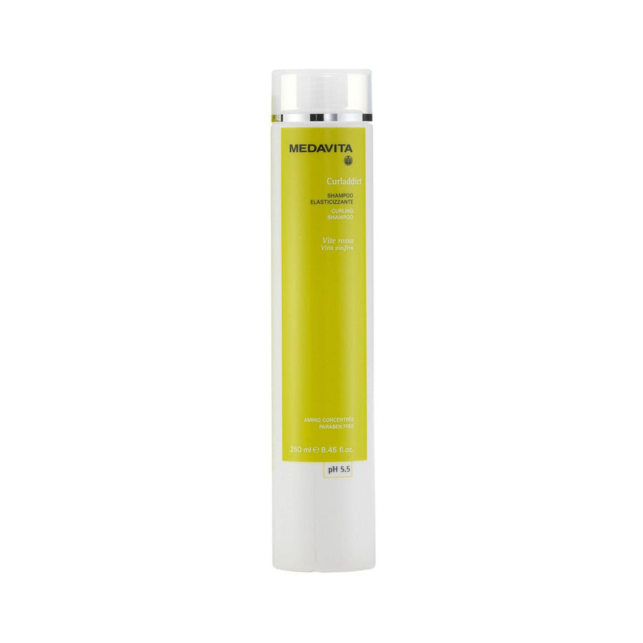 Șampon pentru păr creț Curl Addict – Medavita – 250 ml