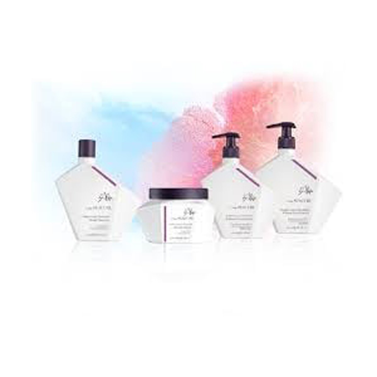 Sampon pentru Par Cret - SeaCurl – 100 ml – imagine 4