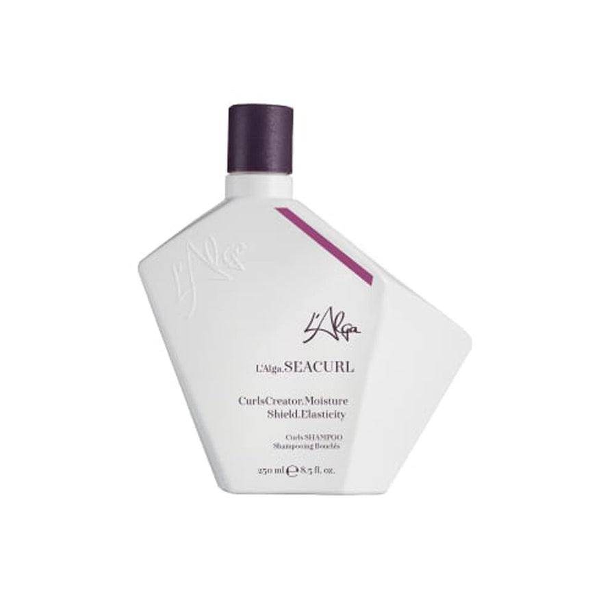 Sampon pentru Par Cret - SeaCurl – 250 ml