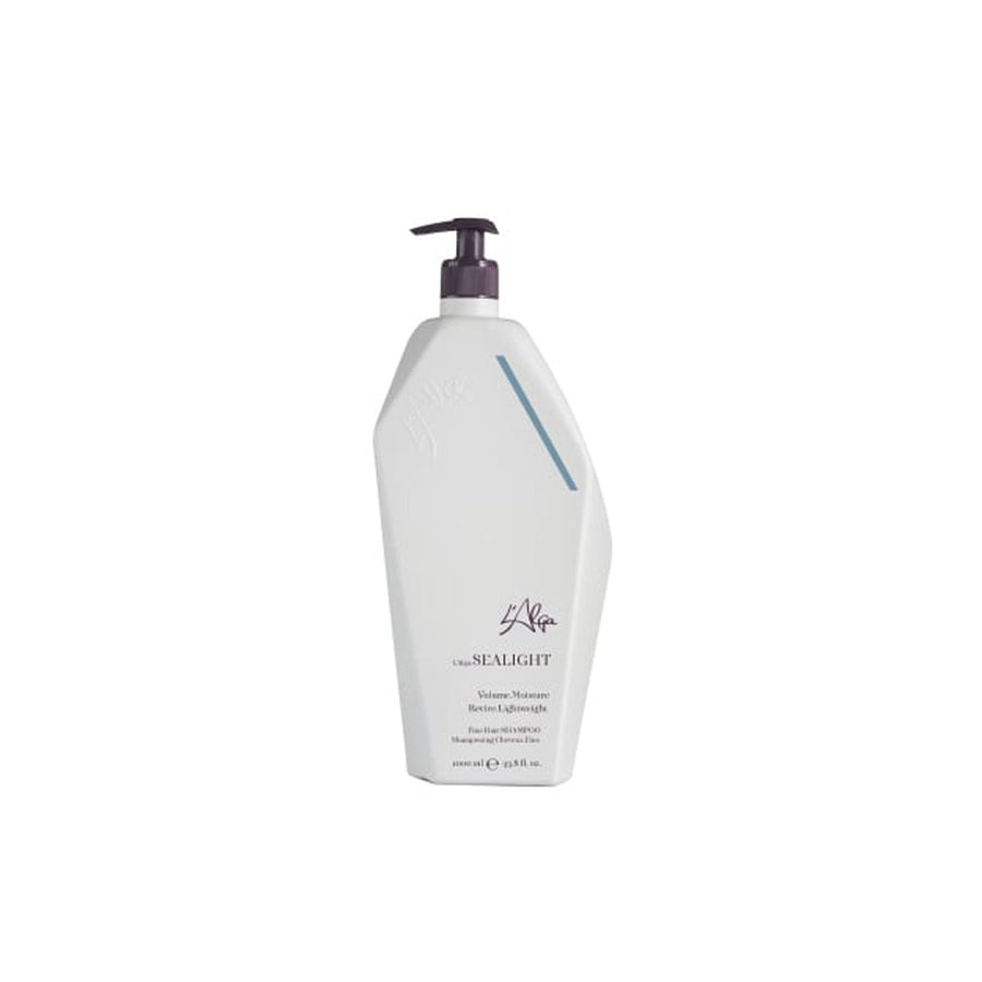 Sampon pentru Par Fin/ Sampon pentru volum - Sealight – 1000 ml