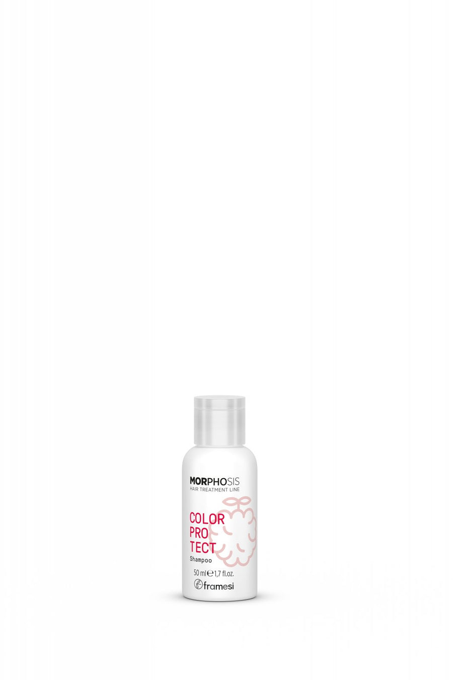 Șampon protecția culorii Color Protect travel size – Framesi Morphosis – 50 ml