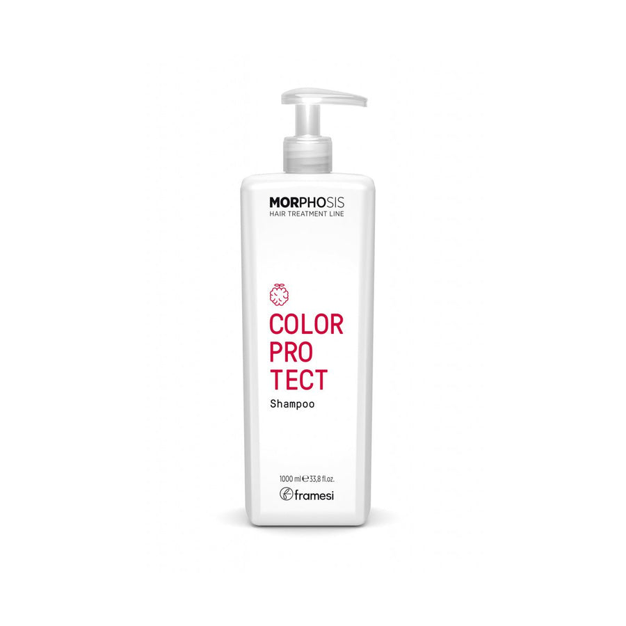 Șampon protecția culorii Color Protect – Framesi Morphosis – 1 L