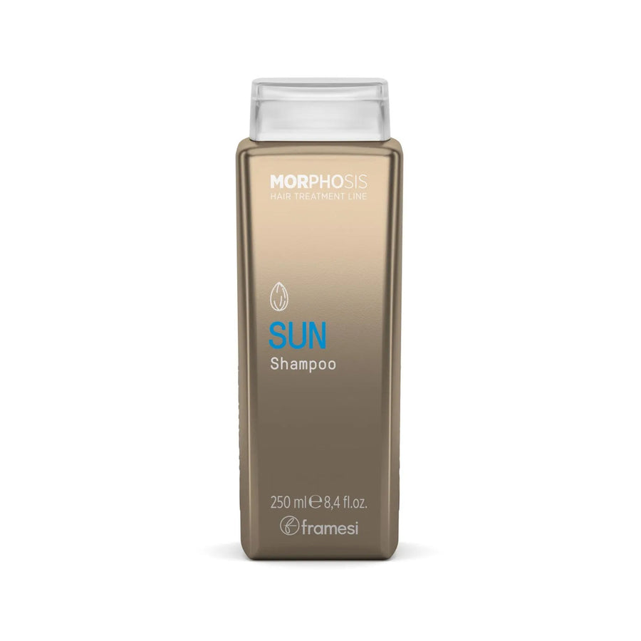 Șampon protecție solară Morphosis Sun – Framesi – 250 ml