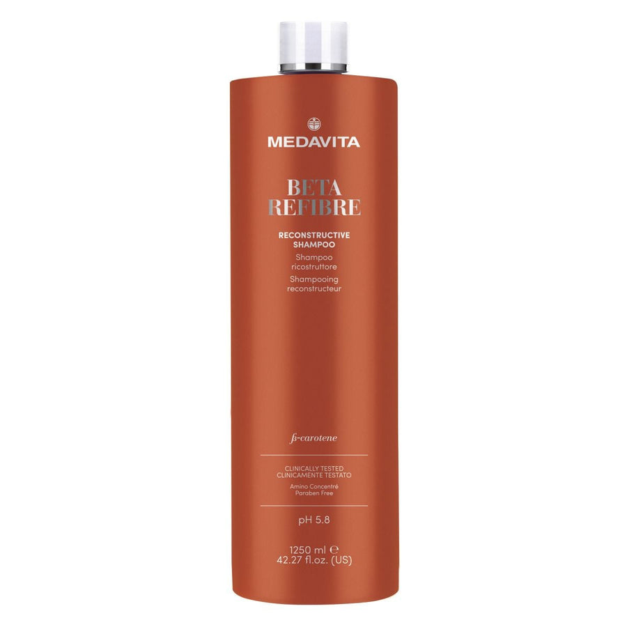 Sampon pentru Reconstructie - Betarefibre – 1250 ml