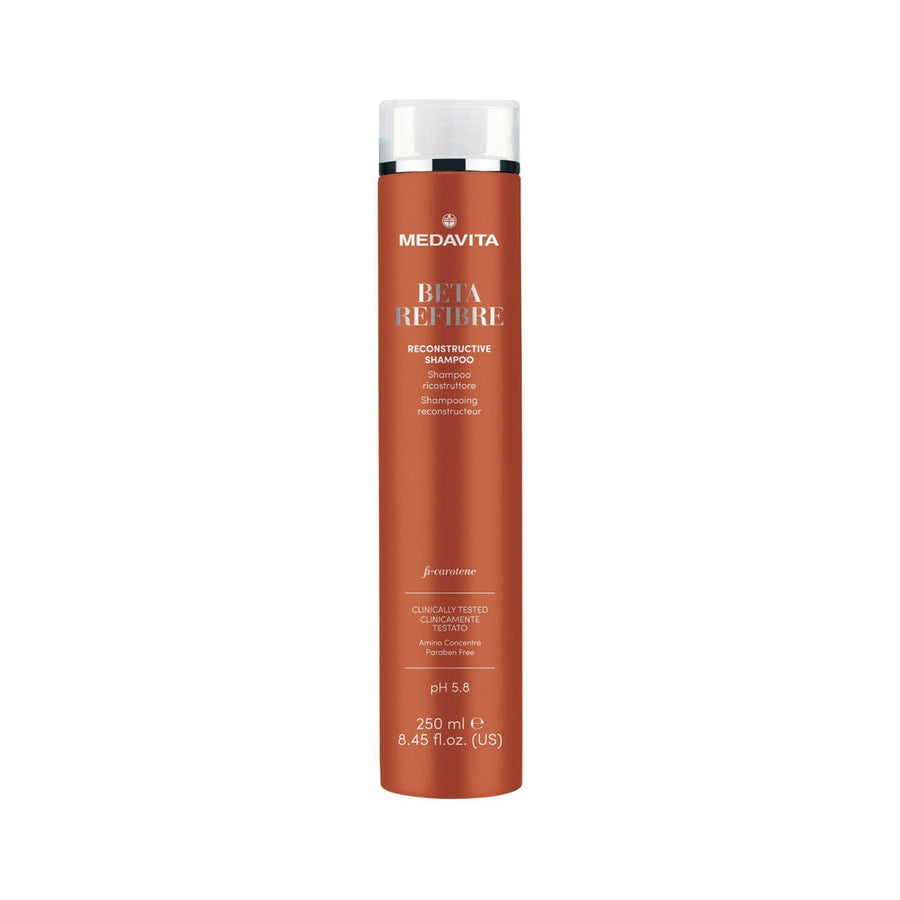 Sampon pentru Reconstructie - Betarefibre – 250 ml