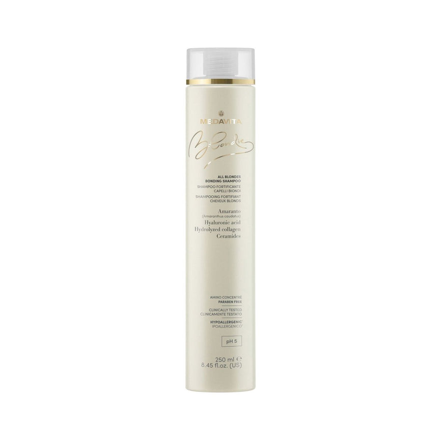 Șampon All Blondes pentru toate nuanțele de blond – Medavita – 250 ml