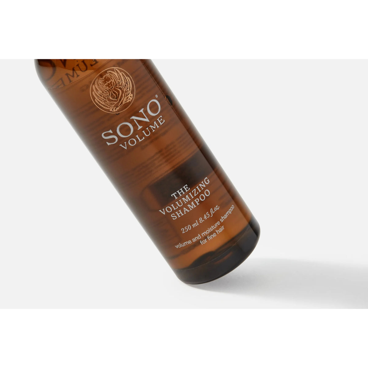 Șampon pentru volum Sono 250 ml - imagine 4