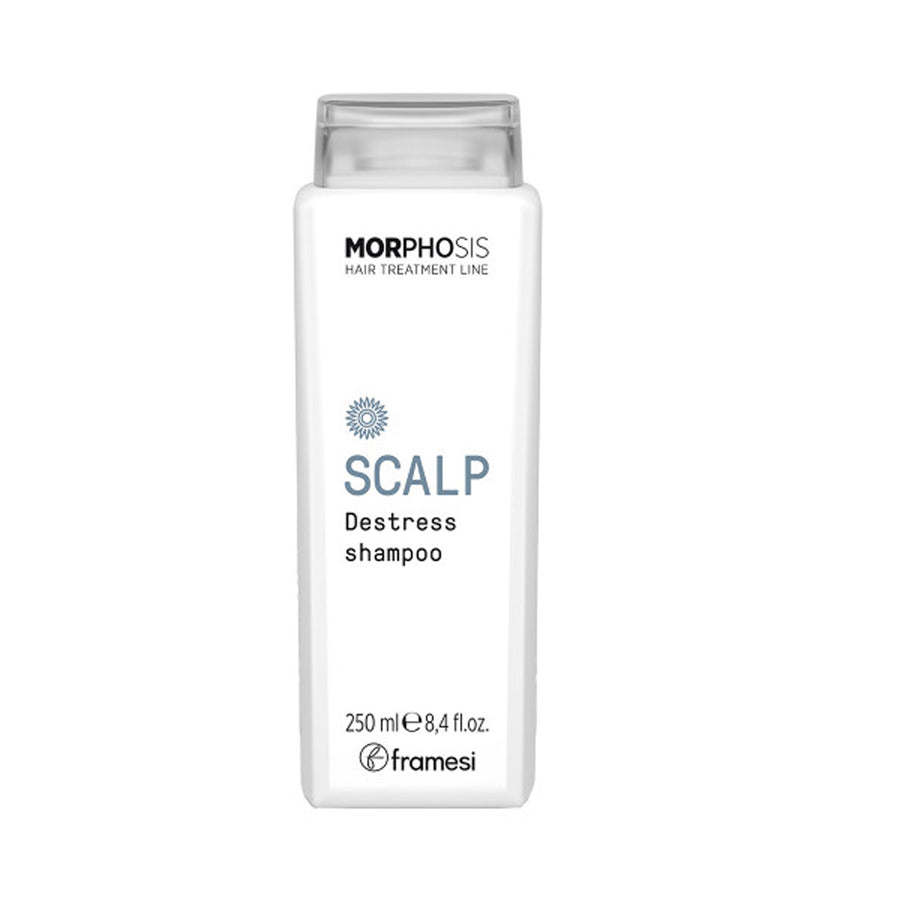Șampon relaxant pentru scalp Scalp Destress – Framesi – 250 ml