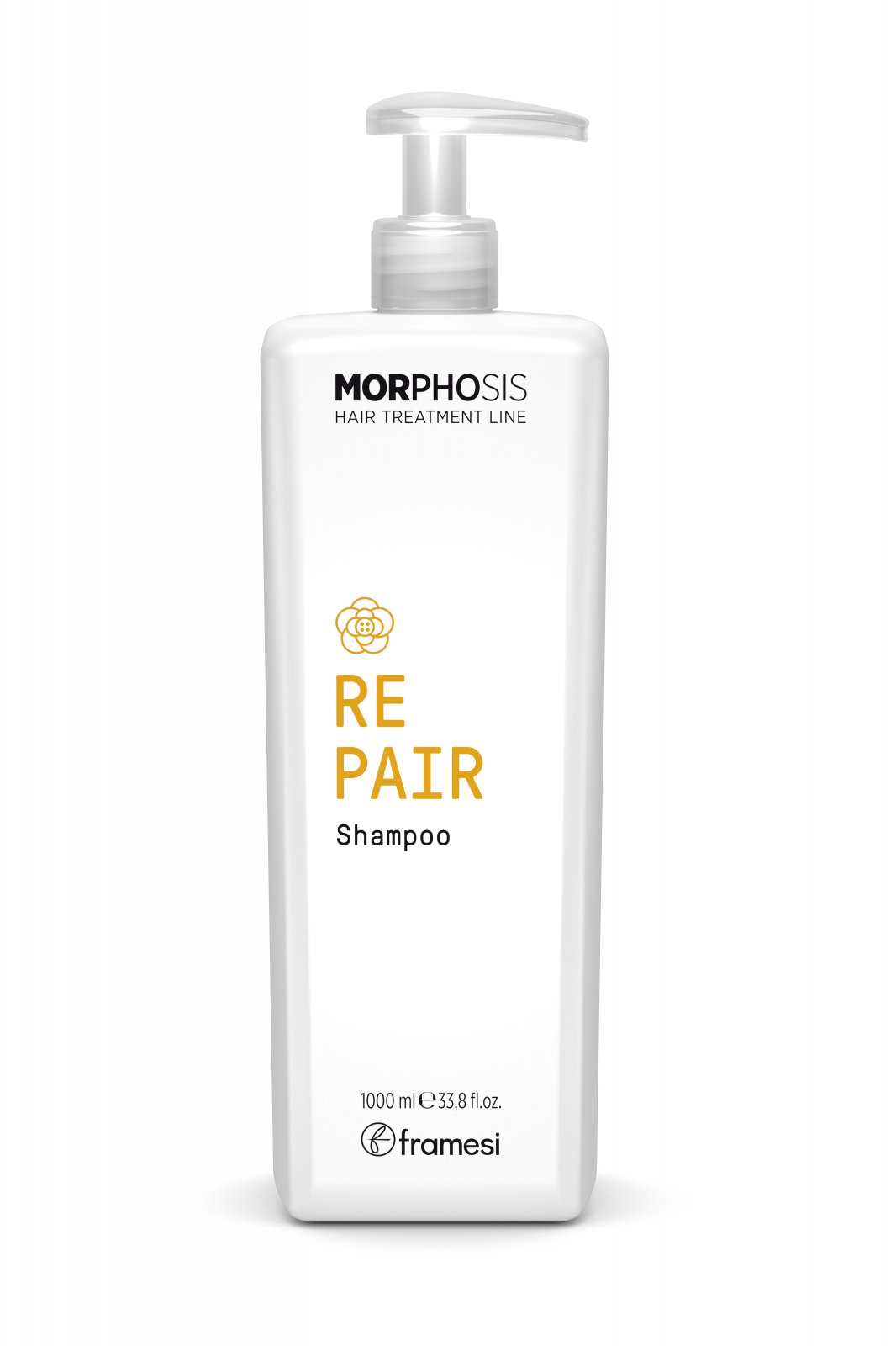 Sampon pt reparare - Morphosis Repair - RUTINA.roSampon pt reparare - Morphosis RepairRUTINA.roRUTINA.ro