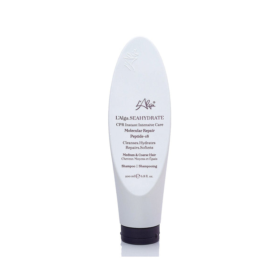 Șampon reparator Seahydrate CPR P-18 păr mediu și gros – L'Alga – 200 ml