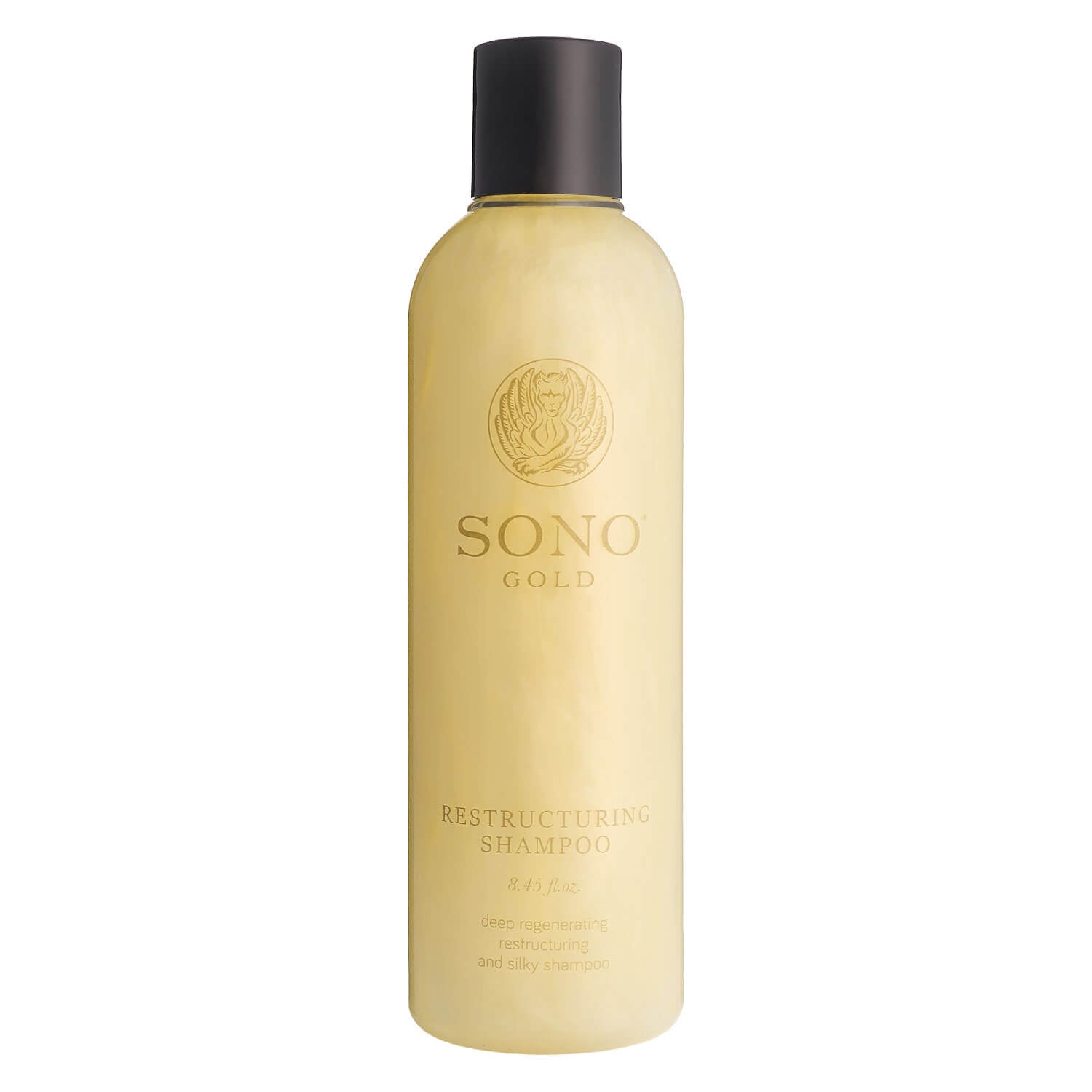 SAMPON SONO GOLD 250 ML - RUTINA.roSAMPON SONO GOLD 250 MLSonoRUTINA.ro