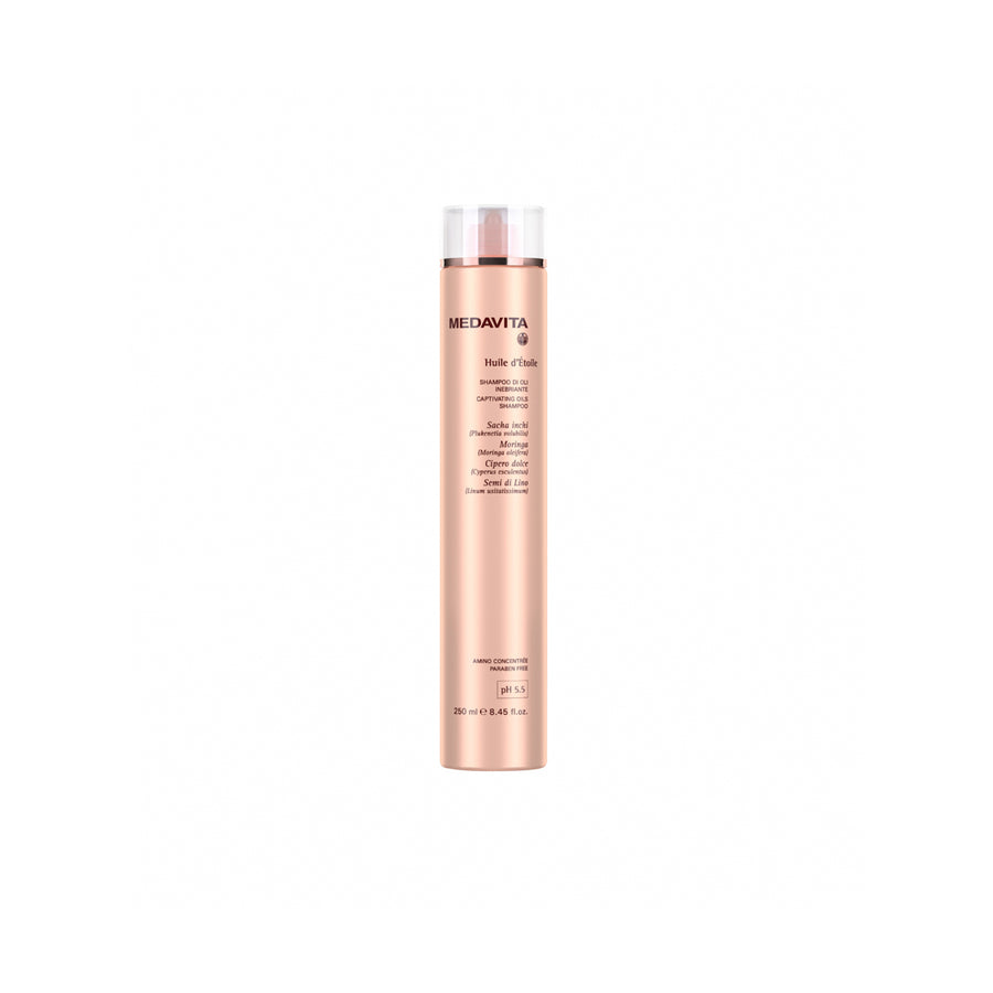 Șampon de strălucire Huile d'Étoile – Medavita – 250 ml