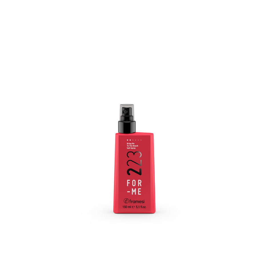 Spray texturizant cu sare de mare Bring Me to the Beach – Framesi – 150 ml
