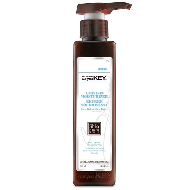 Saryna Key Curl Control Leave - In Hidratant pentru Păr Cret și Ondulat – 300ml - RUTINA.roSaryna Key Curl Control Leave - In Hidratant pentru Păr Cret și Ondulat – 300mlSaryna KeyRUTINA.ro