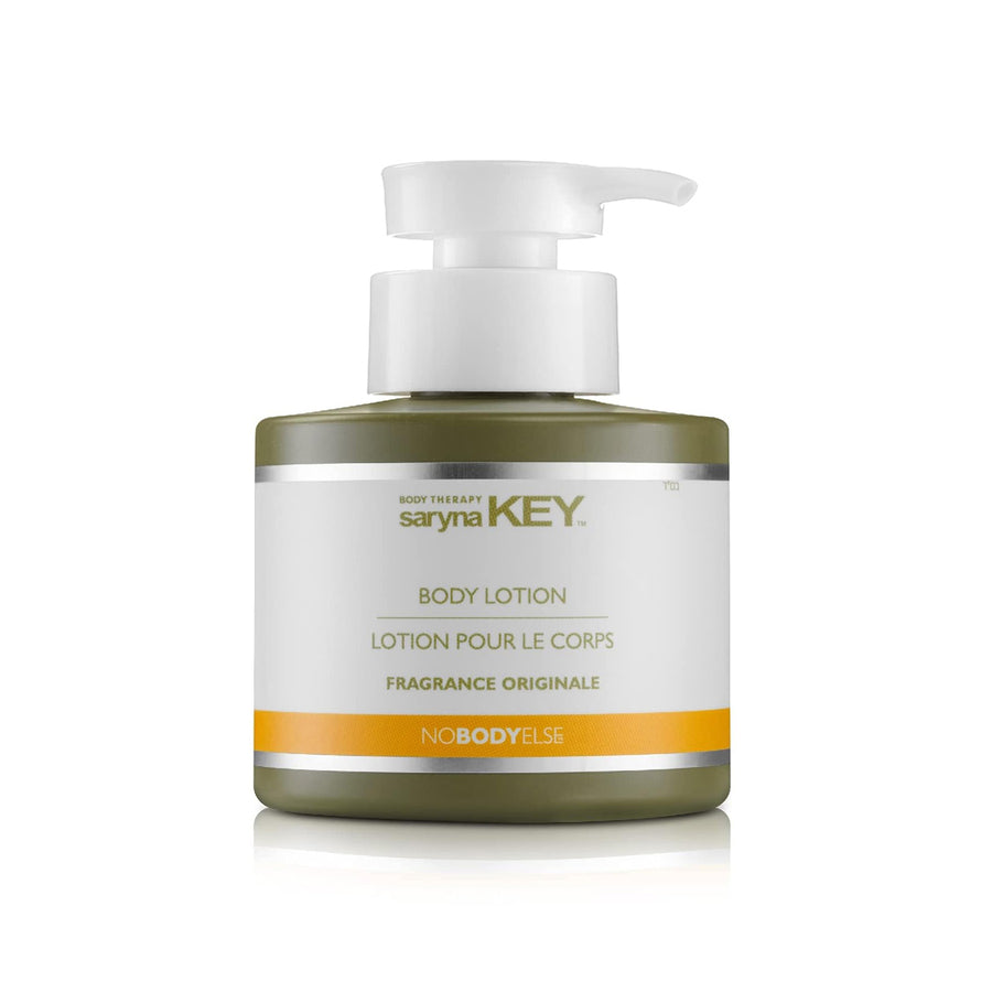 Loțiune de corp cu unt de shea și jojoba – Saryna Key