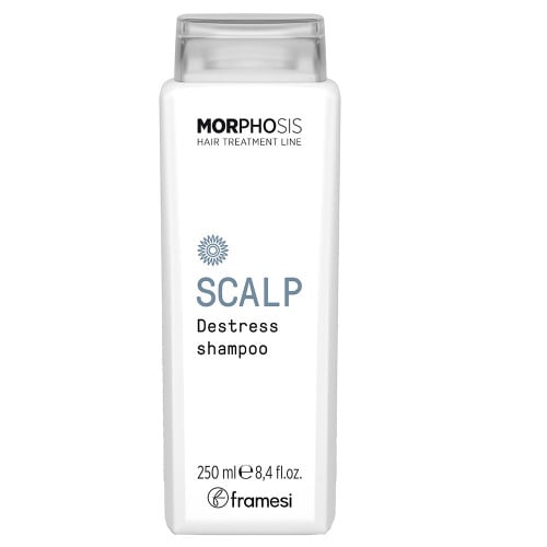 Scalp Destress Shampoo 250ml - RUTINA.roScalp Destress Shampoo 250mlFRAMESIRUTINA.ro