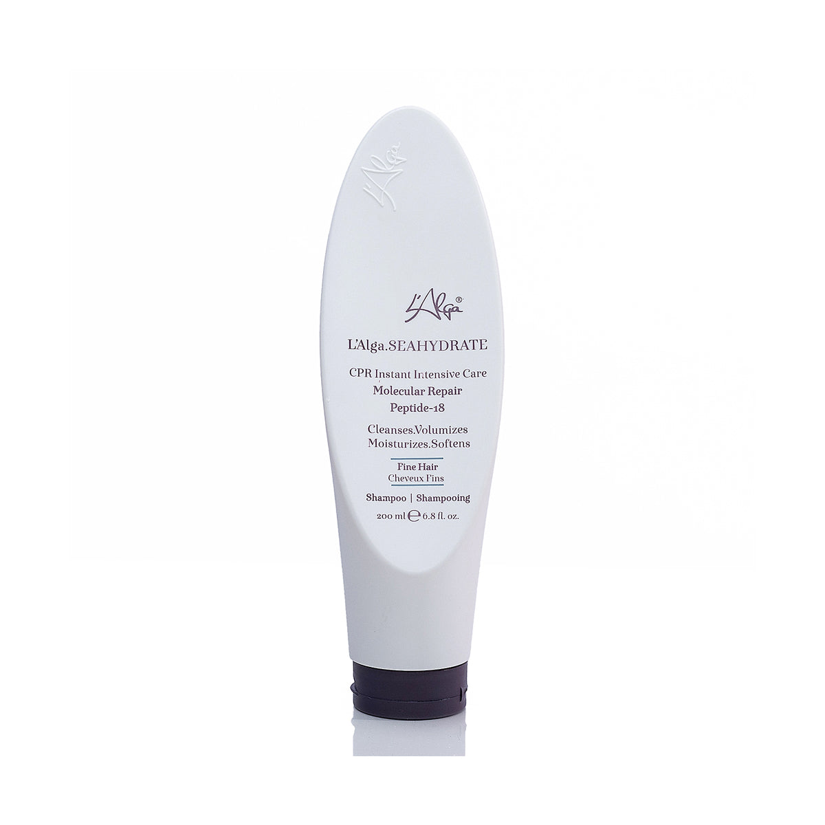 Seahydrate CPR P-18 Sampon pentru par fin