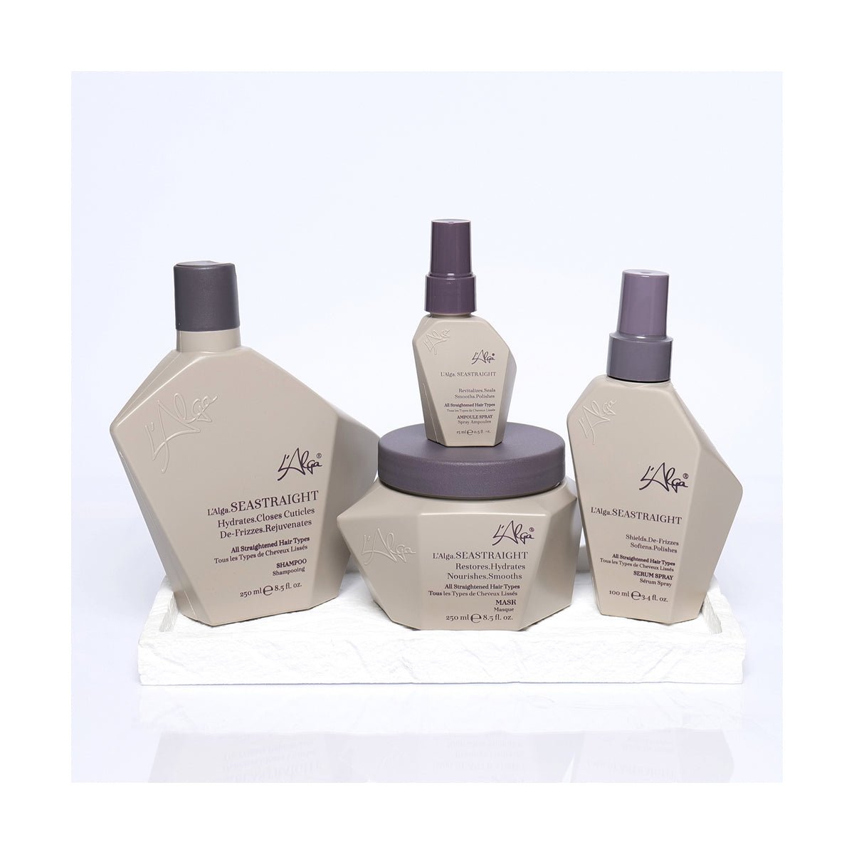 Seastraight Serum Spray - RUTINA.roSeastraight Serum SprayRUTINA.roRUTINA.ro