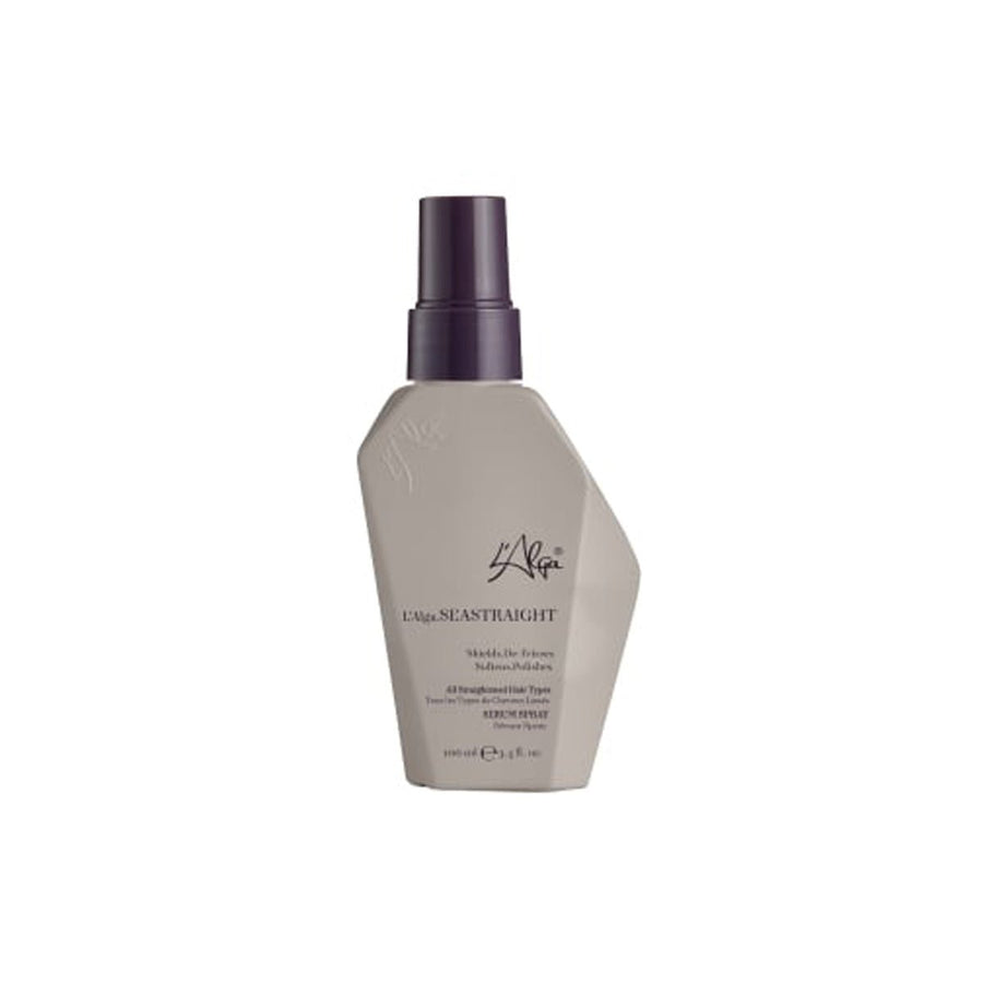 Ser spray termoprotector Seastraight – L'Alga – 100 ml