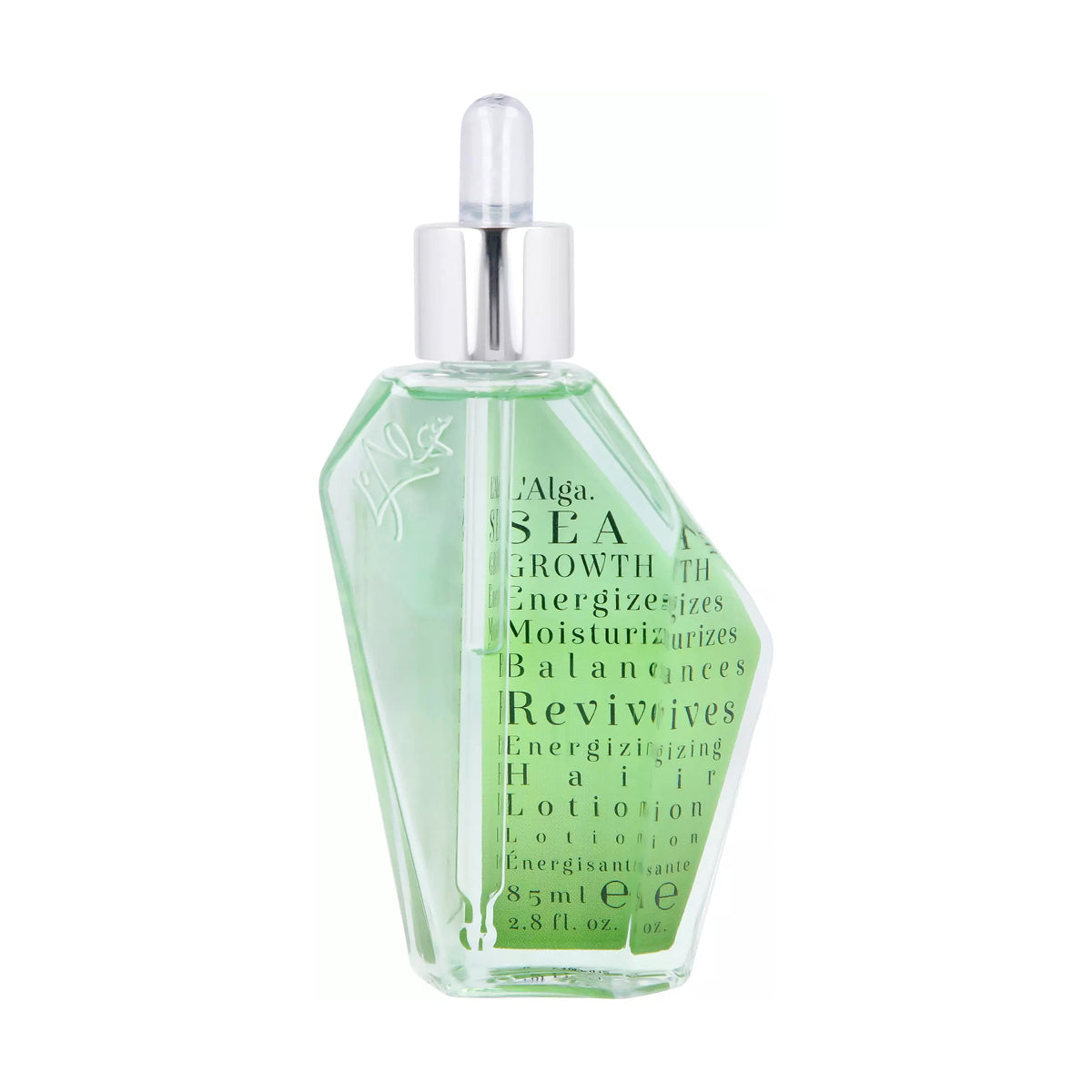 ser anticadere SeaGrowth L'alga 85 ml - imagine 3