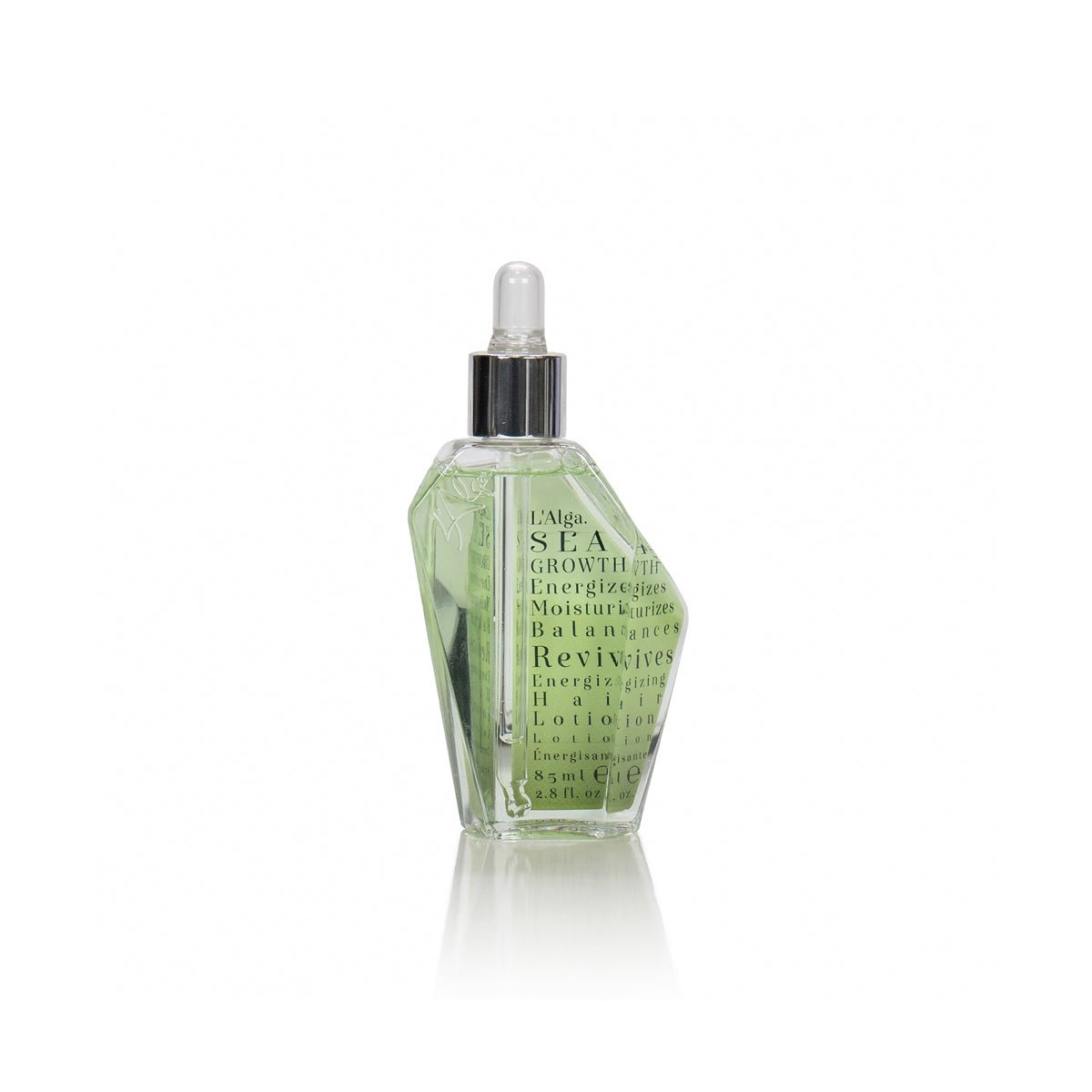 Ser Anticadere - SeaGrowth Lotion - RUTINA.roSer Anticadere - SeaGrowth LotionRUTINA.roRUTINA.ro
