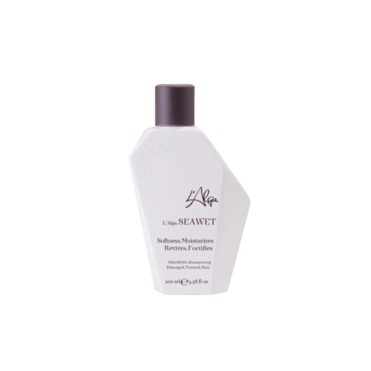 Set ideal pentru Calatorie Sampon SeaWet+ Spray SeaMist