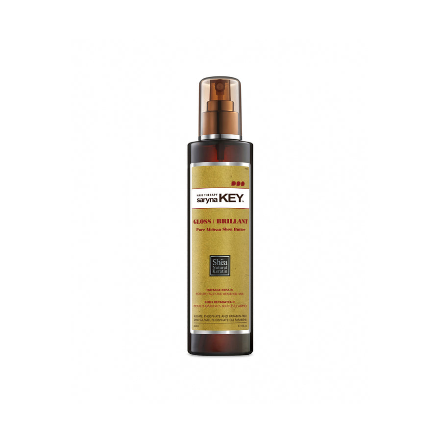 Shea Gloss Damage Repair 250 ml