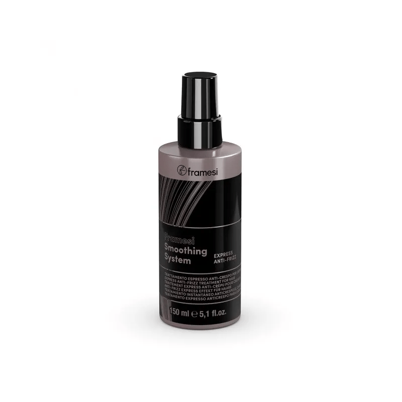 SISTEM DE NETEZIRE EXPRESS ANTI-FRIZZ 150ml - RUTINA.roSISTEM DE NETEZIRE EXPRESS ANTI-FRIZZ 150mlFRAMESIRUTINA.ro