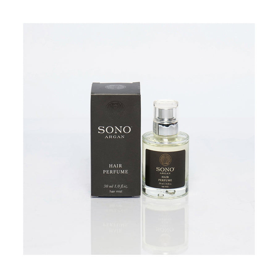 Sono Argan Parfum pentru Par 30 ml