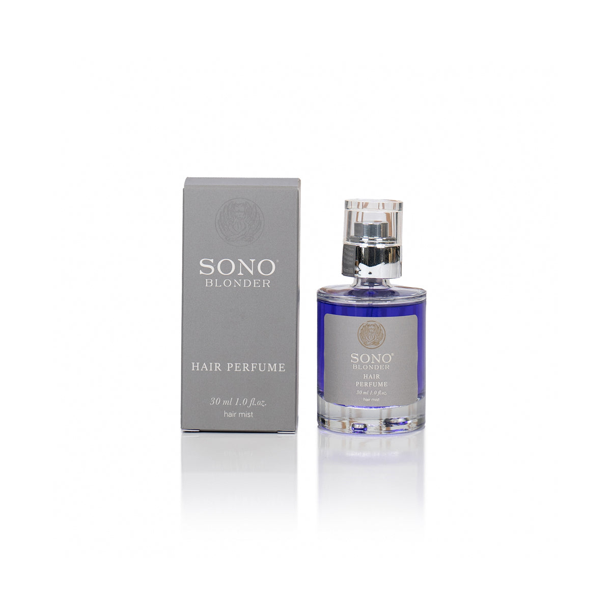 Sono Blonder Parfum pentru Par – - Sono