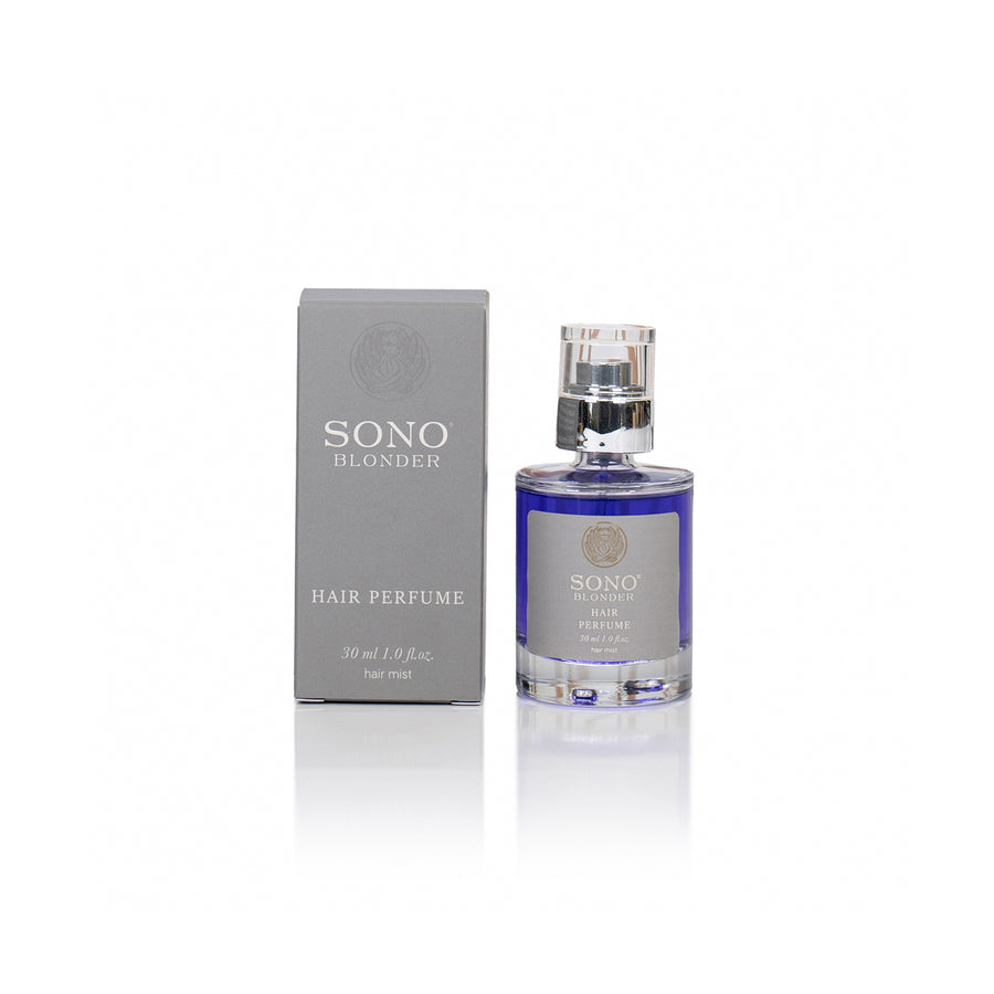 Sono Blonder Parfum pentru Par - Sono 30 ml