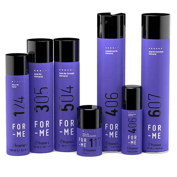 SPRAY CU GAZ PENTRU STRALUCIRE - GLOSS ME SPRAY -FOR-ME 124- 150ml - RUTINA.roSPRAY CU GAZ PENTRU STRALUCIRE - GLOSS ME SPRAY -FOR-ME 124- 150mlFRAMESIRUTINA.ro