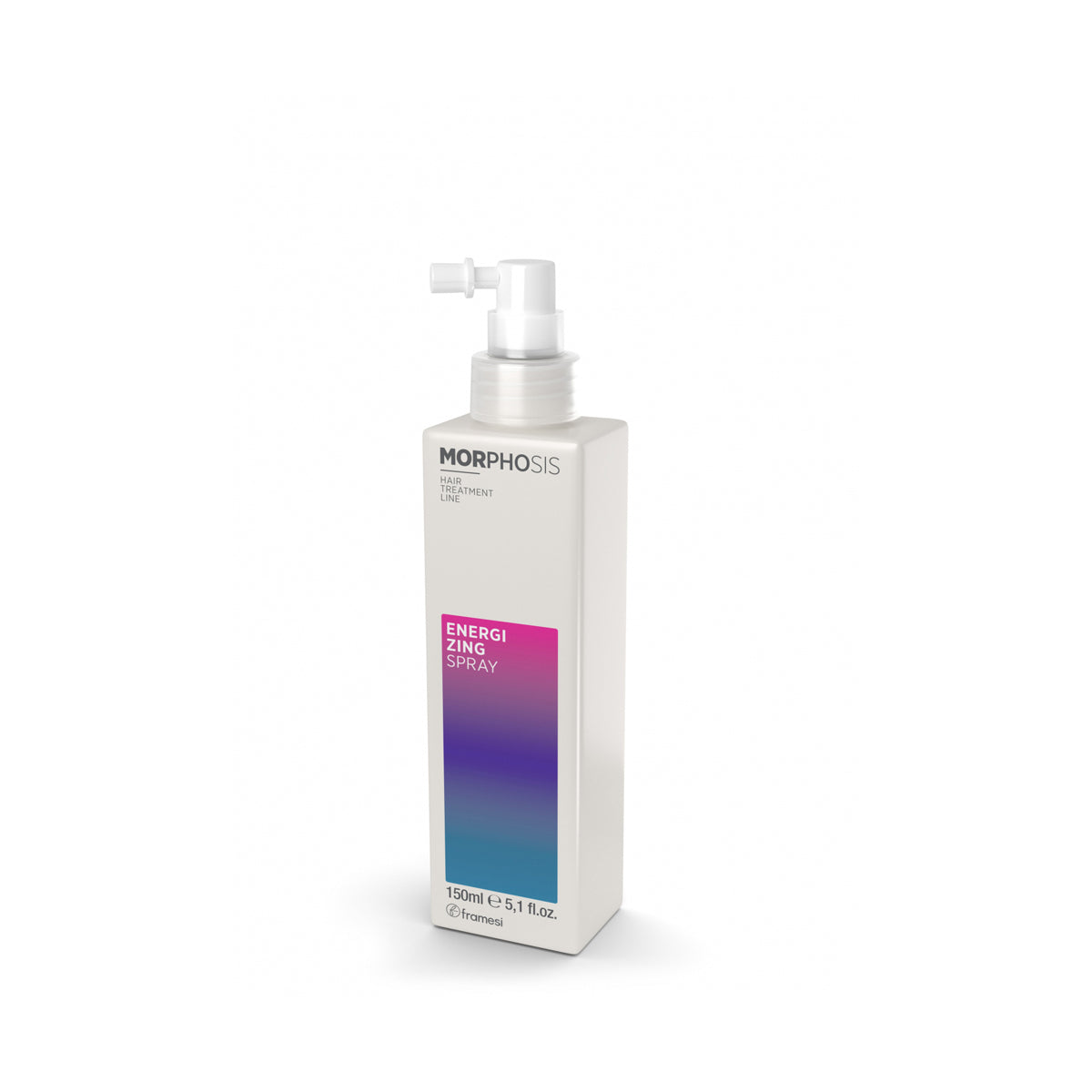 Spray energizant, anticadere, pentru scalp si par fragil