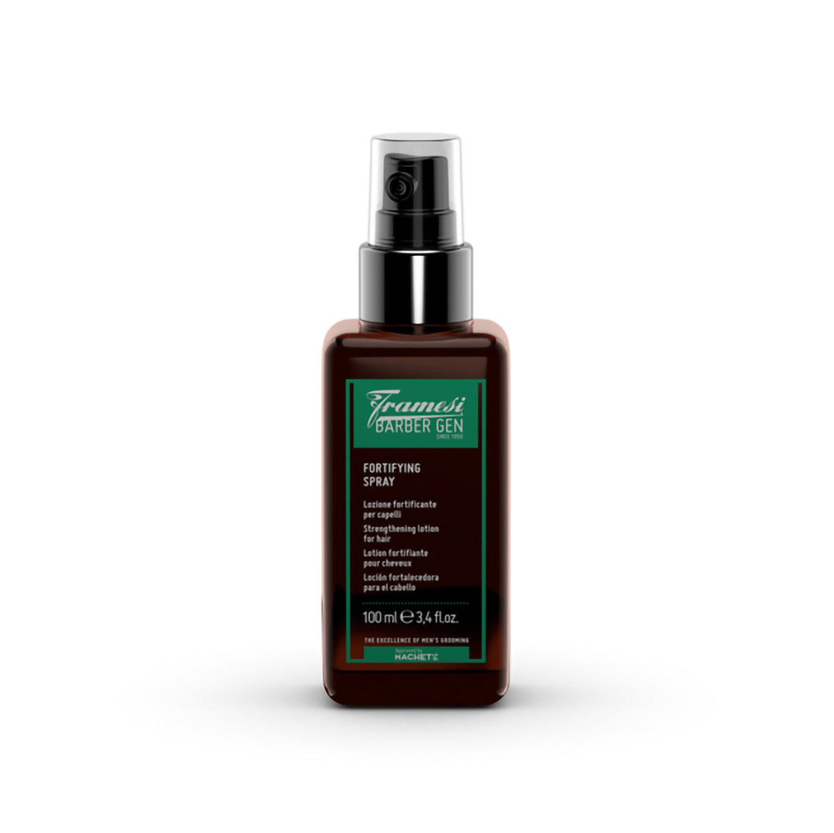 Spray Fortifiant pentru Par Fin si Fragil - BARBERGEN
