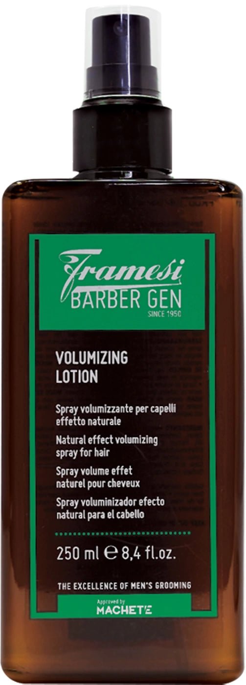 Spray Fortifiant pentru Par Fin si Fragil - BARBERGEN 250ml - RUTINA.roSpray Fortifiant pentru Par Fin si Fragil - BARBERGEN 250mlFRAMESIRUTINA.ro