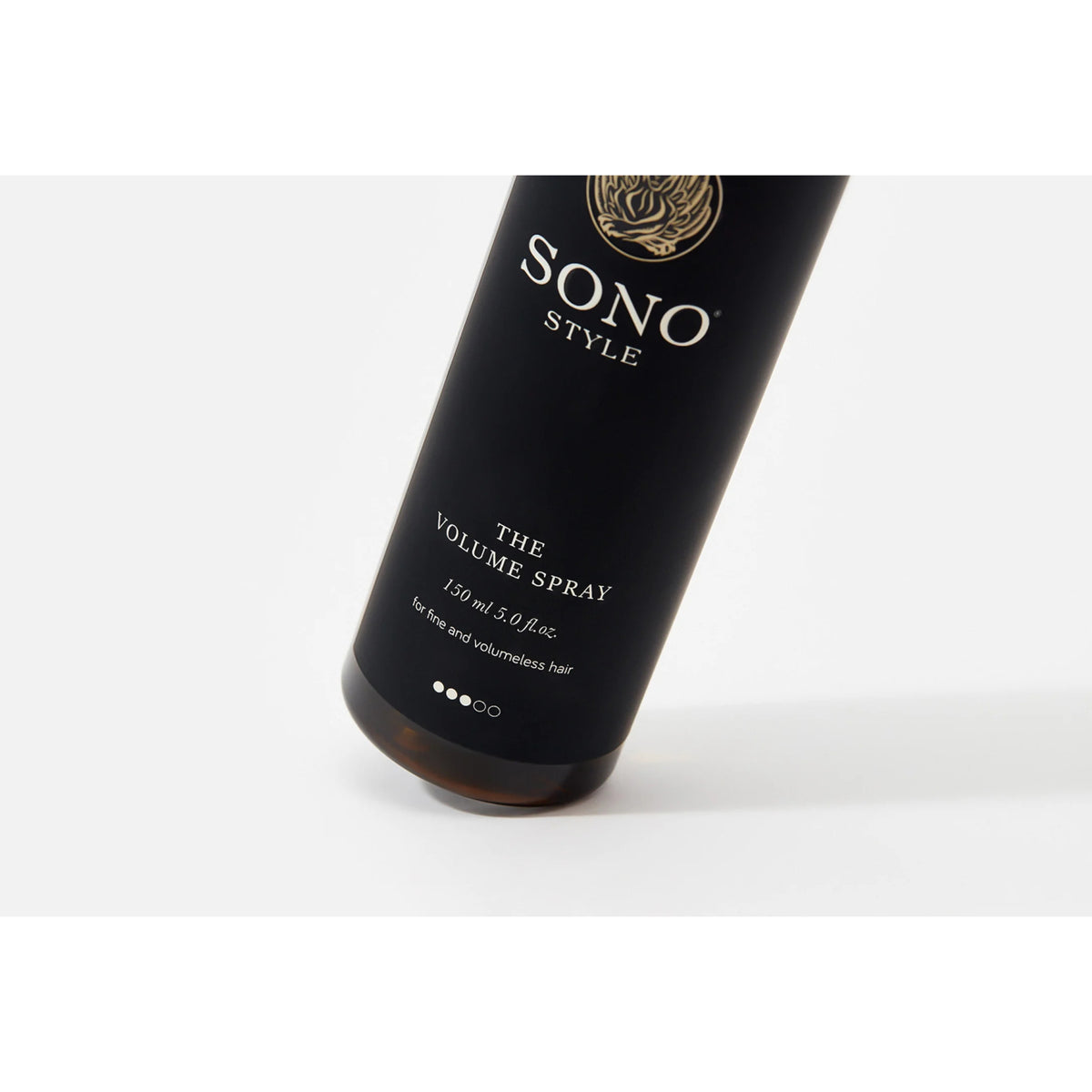Spray volum Sono Volumizing 150 ml - imagine 4