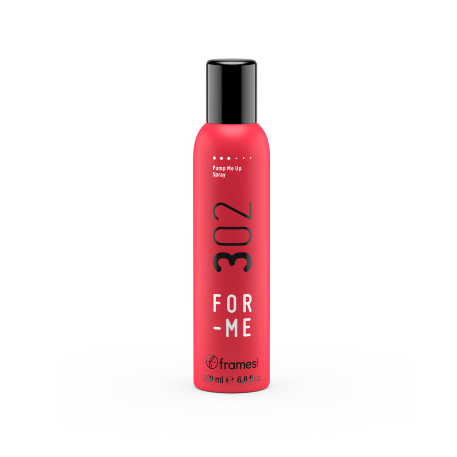 Spray pentru volum FOR-ME 302 PUMP ME UP - 200 ml