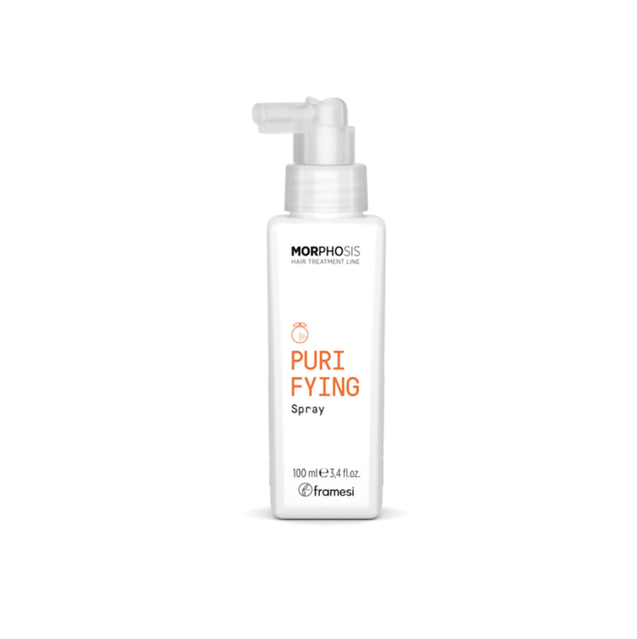 Spray purifiant și revigorant pentru scalp Purifying – Framesi – 100 ml