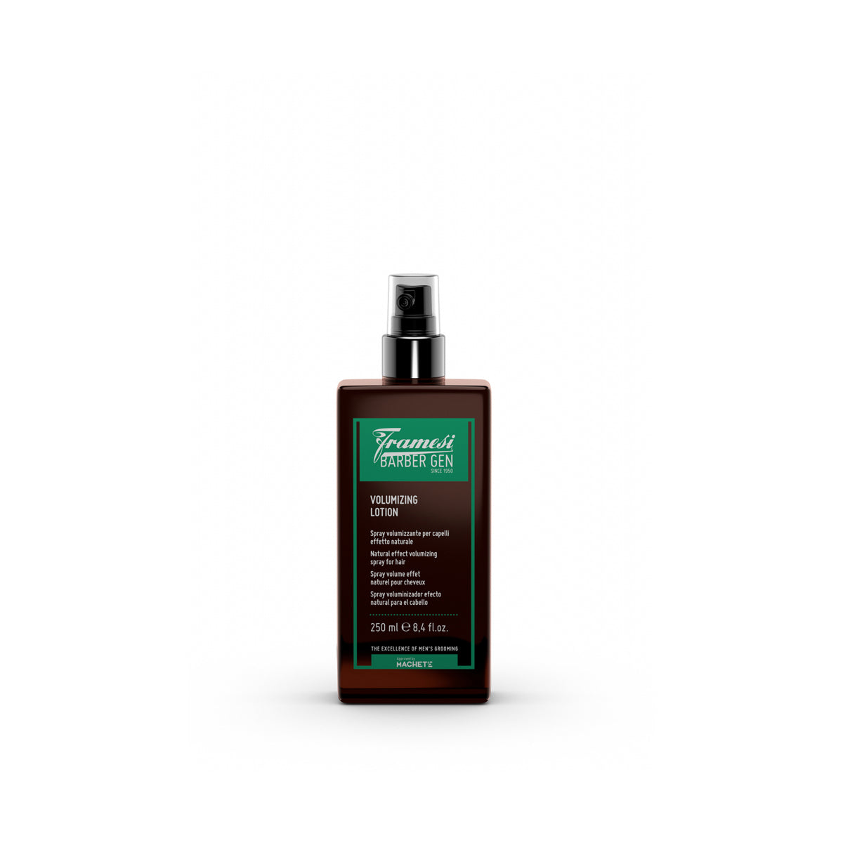 Spray Volumizant - ideal pentru parul fin - BARBERGEN