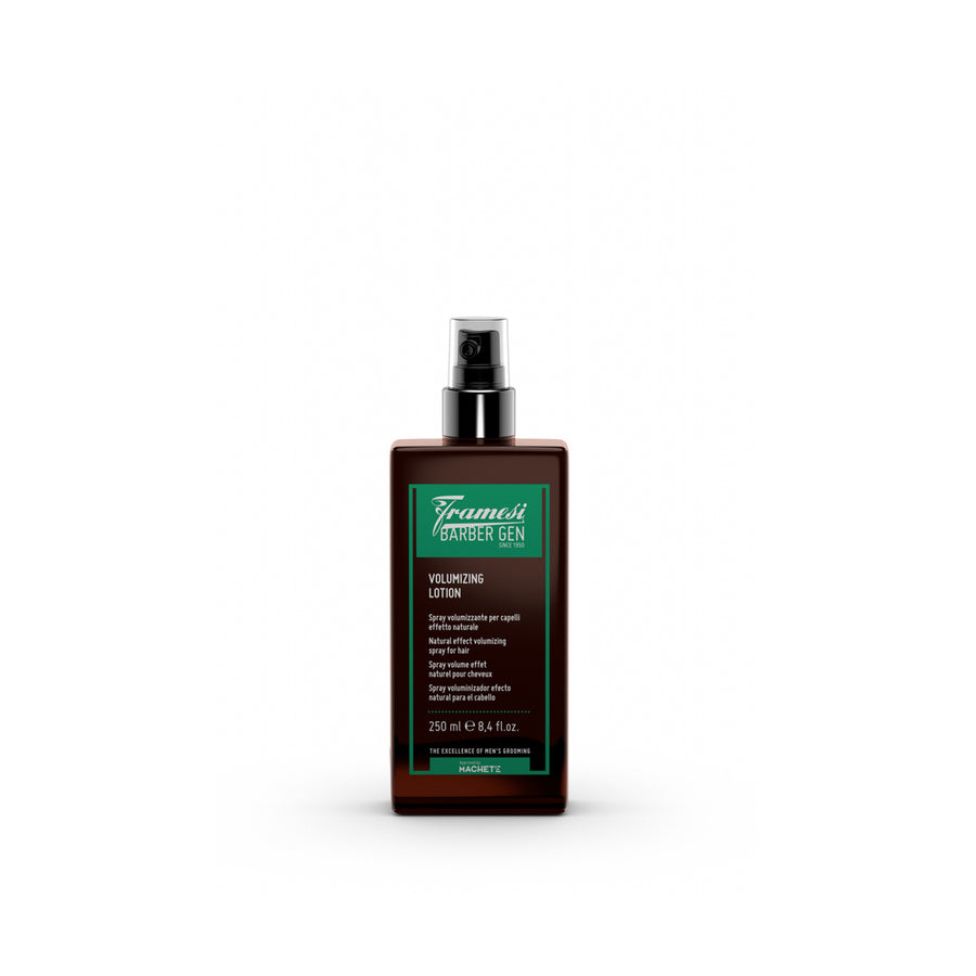 Spray volumizant pentru păr fin Barber Gen – Framesi – 250 ml