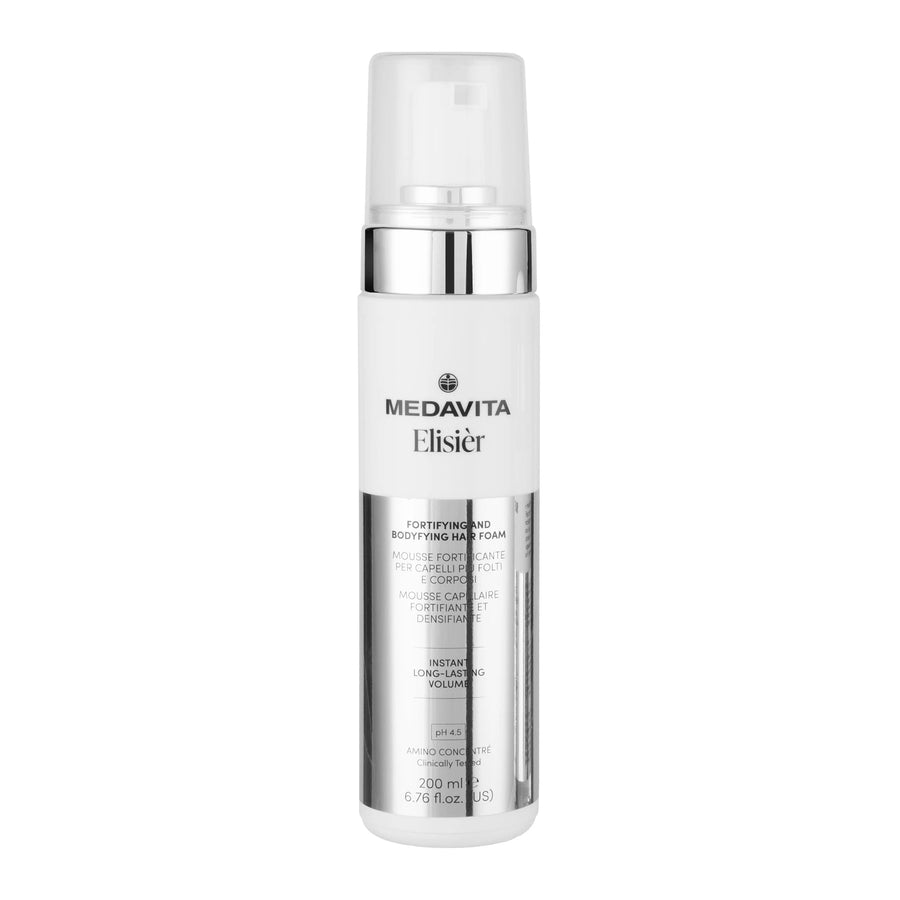 Spuma Fortifianta Elisier - 200 ml