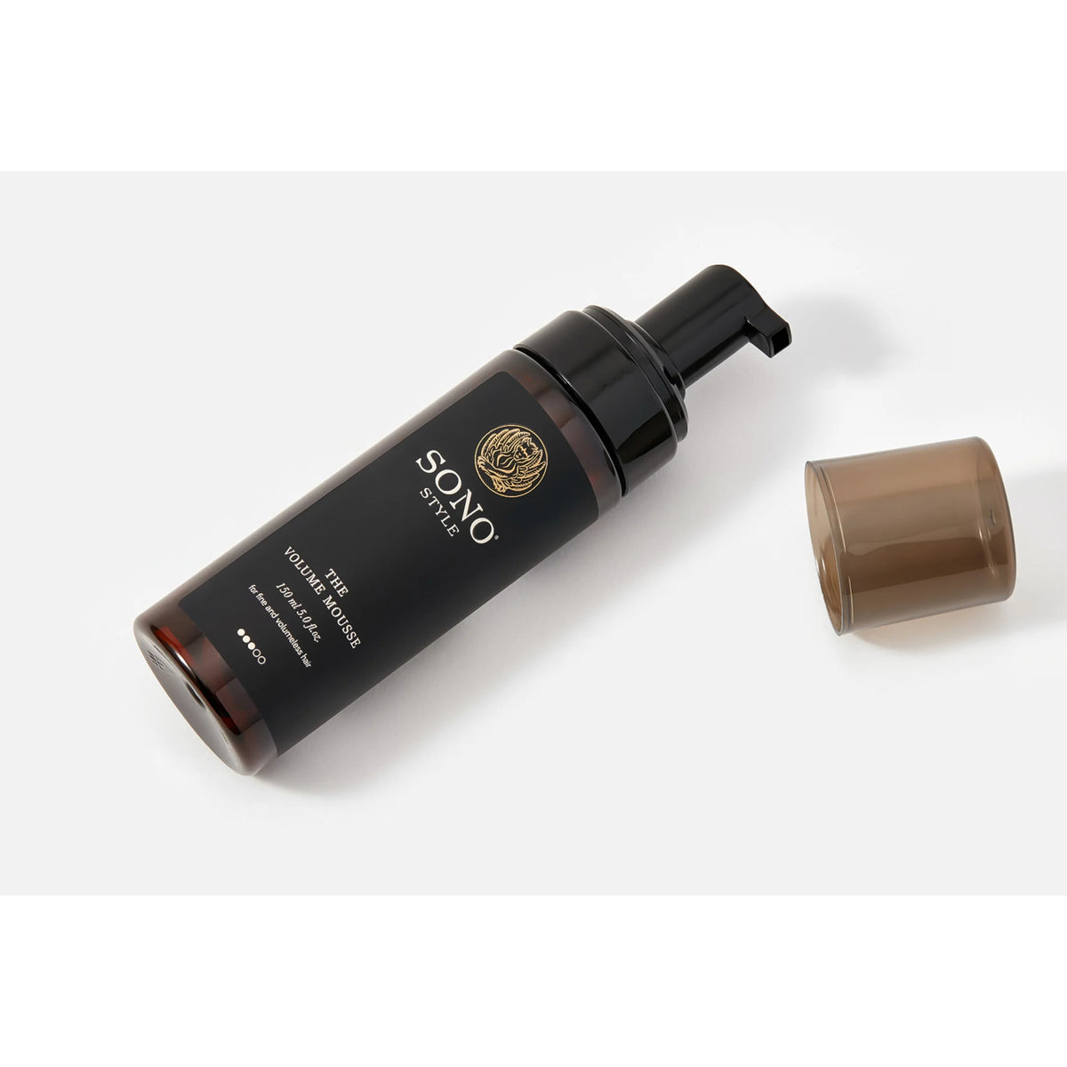 spumă pentru volum Sono 150 ml - imagine 2