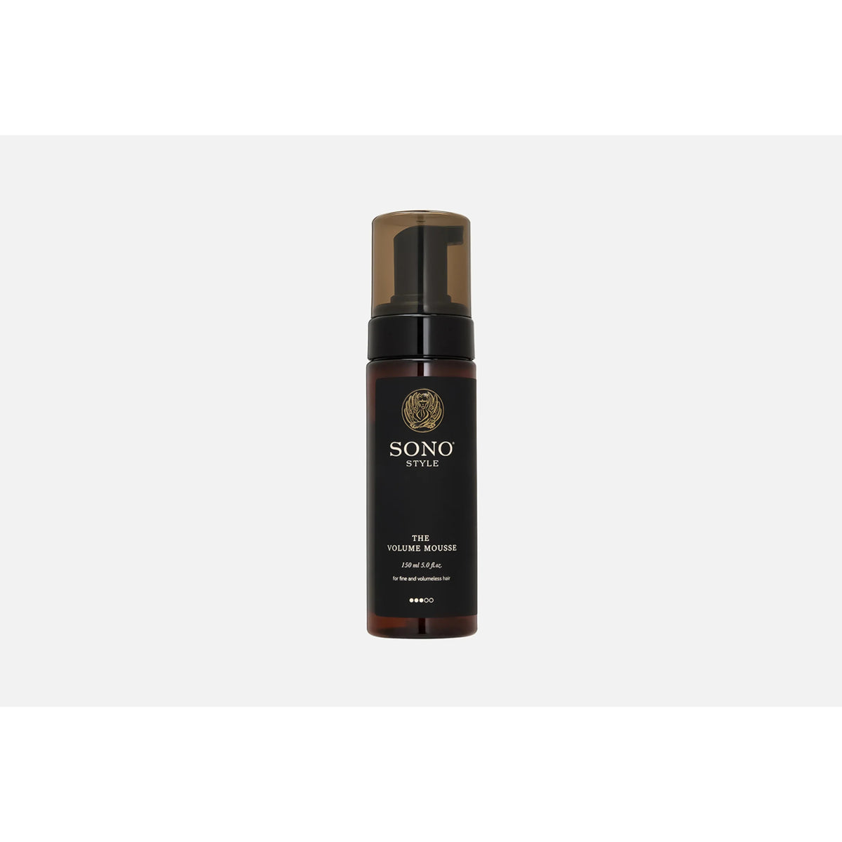 spumă pentru volum Sono 150 ml